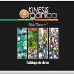 portada catálogo kinesis organica